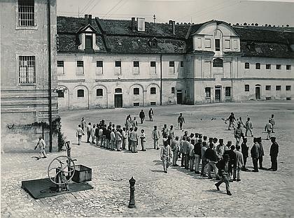 Appellplatz 1940