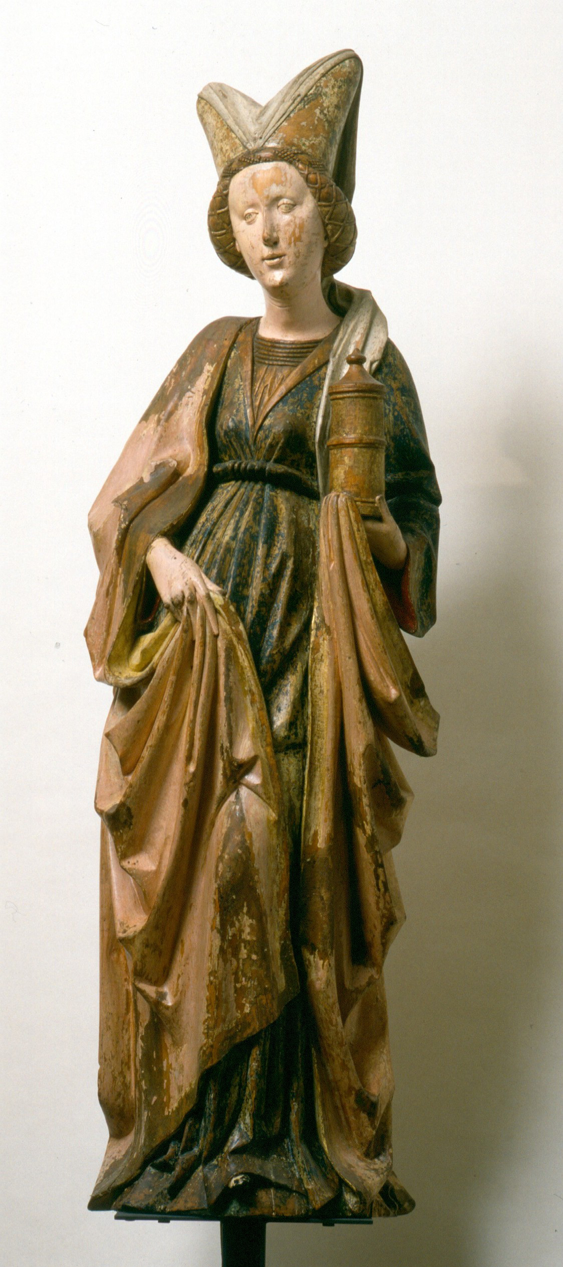 Hl. Maria Magdalena
